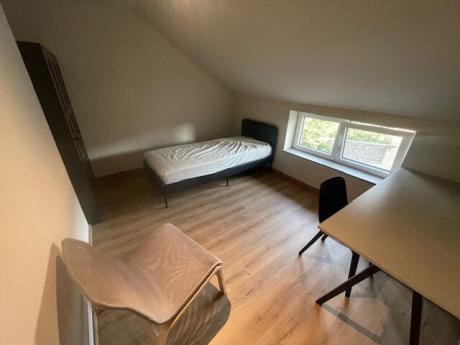 Student room 11 m² in Liege Angleur / Sart-Tilman