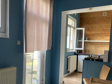 Studio 18 m² in Liege Botanique / rue Saint-Gilles / Jonfosse