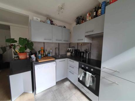 Shared housing 80 m² in Liege