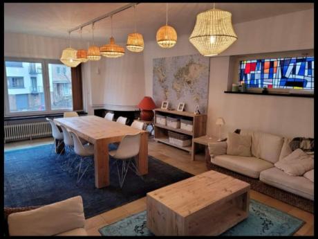 Colocation 16 m² à Liège Angleur / Sart-Tilman