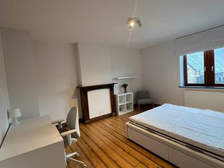 与房东合租 50 m² 在 Liege Angleur / Sart-Tilman
