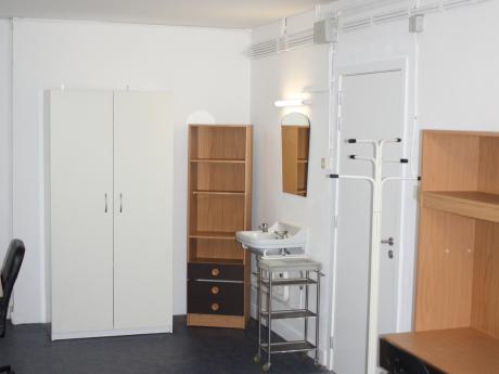 Student room 22 m² in Liege Cathédrale / Sauvenière / Saint-Denis