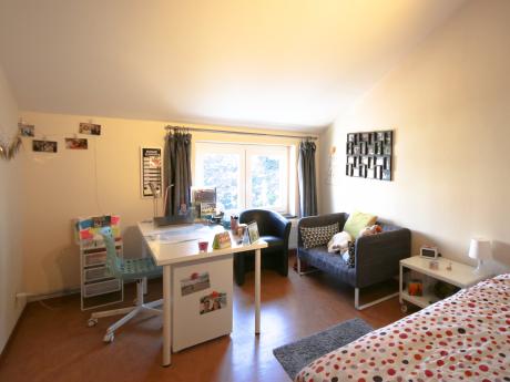 Kot 25 m² à Liège Botanique / rue Saint-Gilles / Jonfosse
