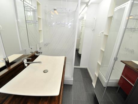 Appartement 60 m² in Luik Avroy / Guillemins