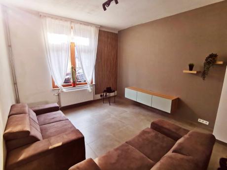 Shared housing 200 m² in Liege Laveu / Cointe