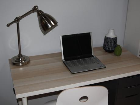 Studio 25 m² à Hors Liège