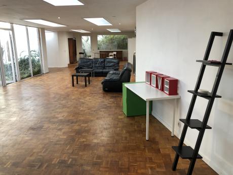 Kot 200 m² in Luik Saint-Léonard
