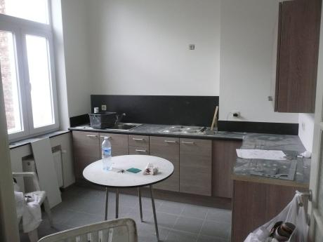 Colocation 190 m² à Liège Ville
