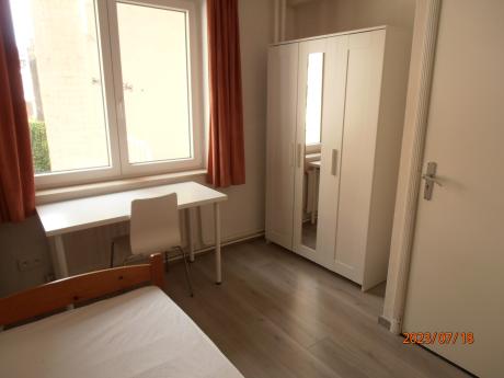 Kot 80 m² à Liège Fétinne / Longdoz / Vennes