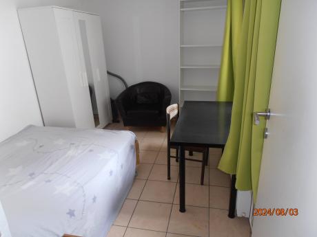 Studio 25 m² à Liège Botanique / rue Saint-Gilles / Jonfosse