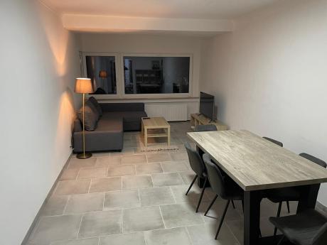 Apartment 89 m² in Liege