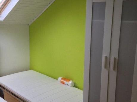 Colocation 56 m² à Liège Angleur / Sart-Tilman
