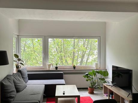 Kot 89 m² in Luik