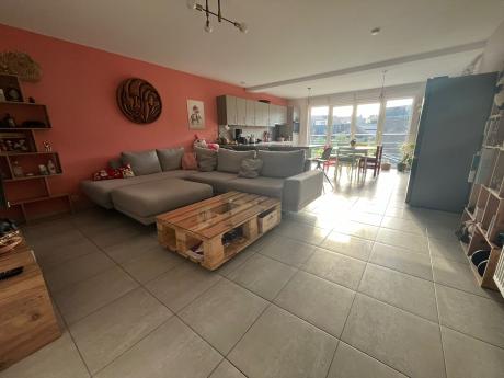 Appartement 100 m² in Luik Fragnée / Val Benoît