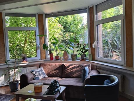 Maison 250 m² à Liège Fragnée / Val Benoît
