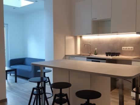 共享租房 16 m² 在 Liege Fétinne / Longdoz / Vennes