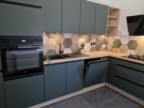 Co-locatie 188 m² in Luik