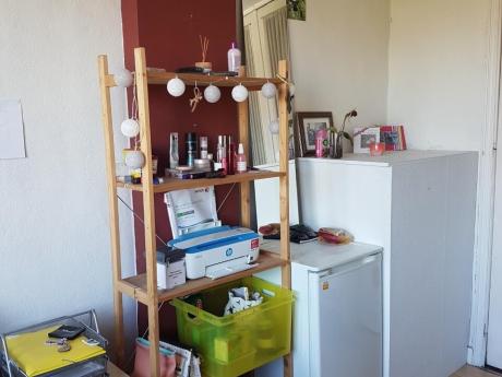 Kot 16 m² à Liège Botanique / rue Saint-Gilles / Jonfosse