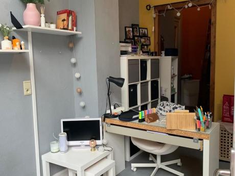 Studio 35 m² in Luik Avroy / Guillemins