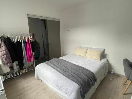 Studio 14 m² in Liege Saint-Laurent / Sainte-Marguerite