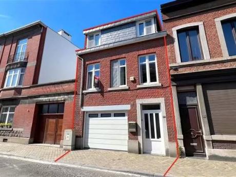 共享租房 185 m² 在 Liege Fétinne / Longdoz / Vennes