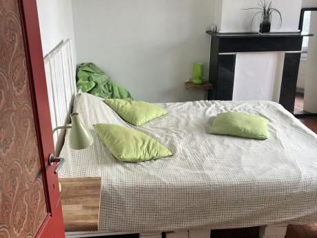 Kot chez l'habitant 25 m² à Liège Avroy / Guillemins