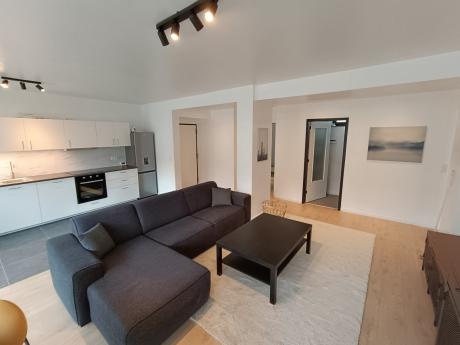 Shared housing 100 m² in Liege Angleur / Sart-Tilman
