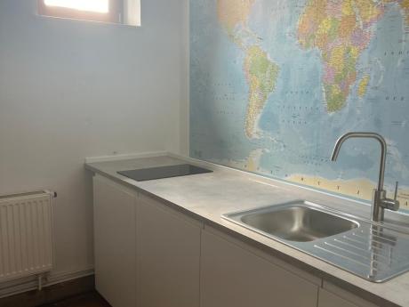合租房 50 m² 在 Liege Angleur / Sart-Tilman