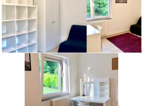 Colocation 84 m² à Liège Angleur / Sart-Tilman
