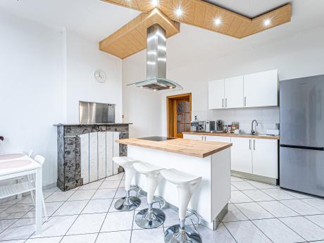 Co-locatie 25 m² in Luik