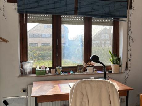 Kot 15 m² in Luik Angleur / Sart-Tilman