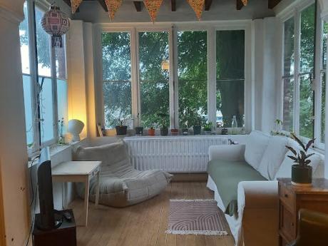 Student room 17 m² in Liege Féronstrée / Pierreuse