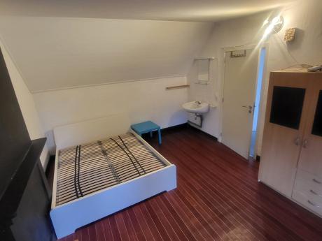 Kot 16 m² à Liège Botanique / rue Saint-Gilles / Jonfosse