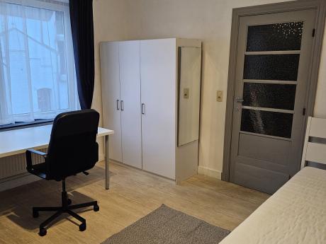 Kot 20 m² à Liège Angleur / Sart-Tilman