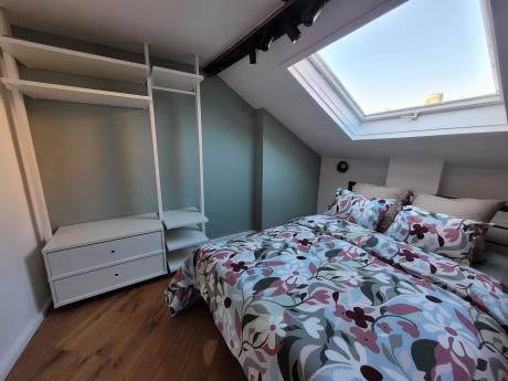Apartment 45 m² in Liege Botanique / rue Saint-Gilles / Jonfosse