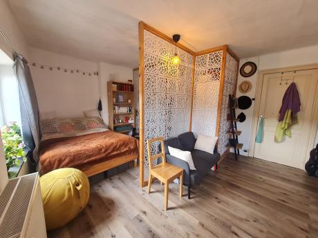 Colocation 24 m² à Liège Angleur / Sart-Tilman
