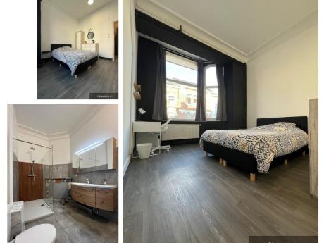共享租房 20 m² 在 Liege Fétinne / Longdoz / Vennes