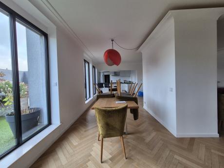 Kot 215 m² à Liège Ville