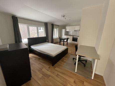 Studio 25 m² à Liège Outremeuse