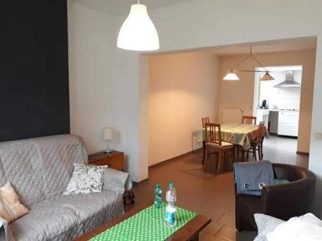 Colocation 93 m² à Liège Fragnée / Val Benoît