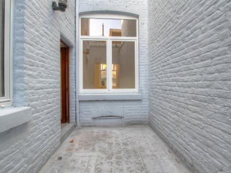 单人间 30 m² 在 Liege Outremeuse