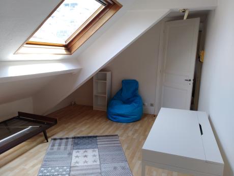 合租房 14 m² 在 Liege Fragnée / Val Benoît