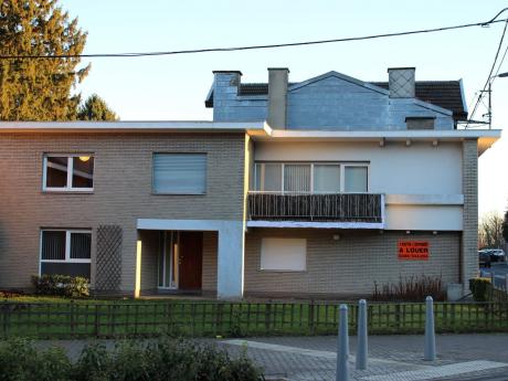 Kot 14 m² à Liège Angleur / Sart-Tilman