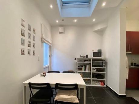 Studio 28 m² à Liège Ville