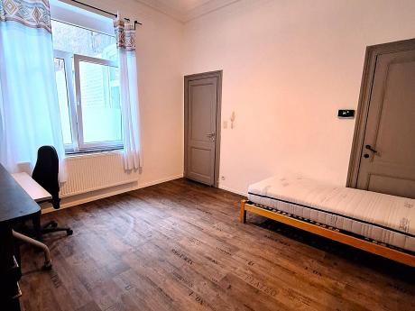 Kot 20 m² in Luik Laveu / Cointe