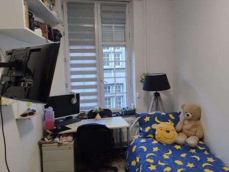 Kot 16 m² in Luik Saint-Laurent / Sainte-Marguerite