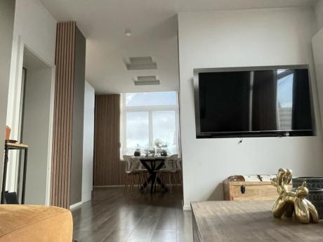 Shared housing 200 m² in Liege Angleur / Sart-Tilman