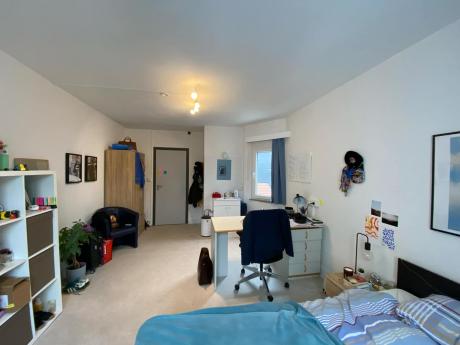 Colocation 130 m² à Liège Botanique / rue Saint-Gilles / Jonfosse