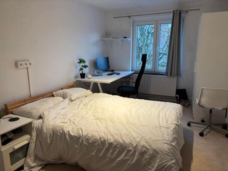 Colocation 130 m² à Liège Botanique / rue Saint-Gilles / Jonfosse