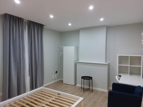Colocation 80 m² à Liège Angleur / Sart-Tilman